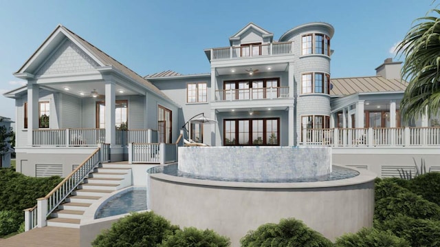 821 Roddin St, Charleston, SC 29492