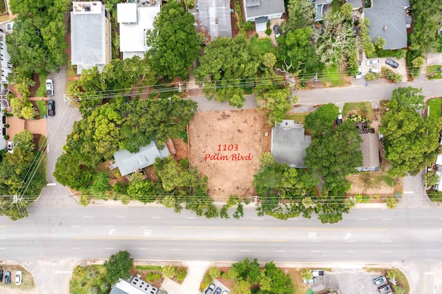 1103 Palm Blvd, Isle Of Palms, SC 29451