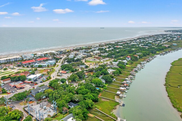 1103 Palm Blvd, Isle Of Palms, SC 29451