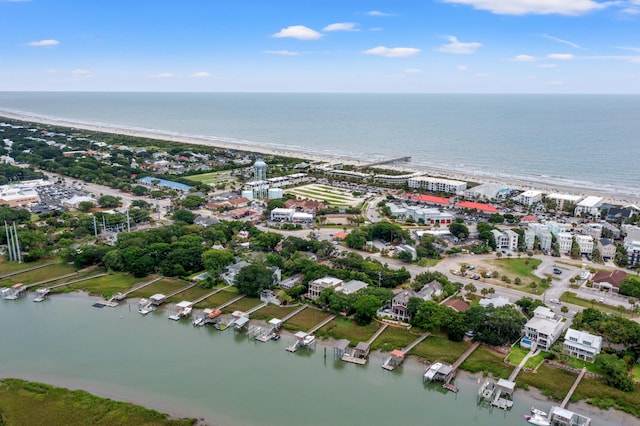 1103 Palm Blvd, Isle Of Palms, SC 29451