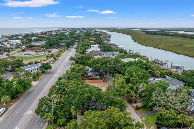 1103 Palm Blvd, Isle Of Palms, SC 29451