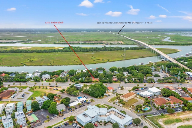 1103 Palm Blvd, Isle Of Palms, SC 29451