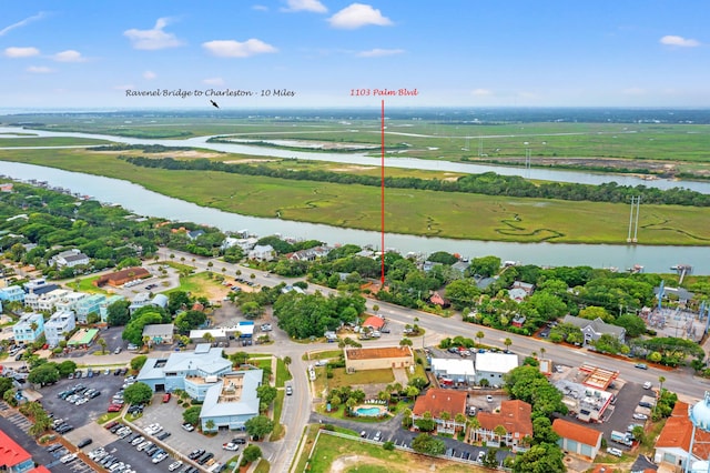 1103 Palm Blvd, Isle Of Palms, SC 29451