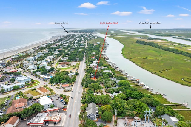 1103 Palm Blvd, Isle Of Palms, SC 29451