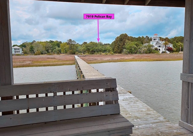 7919 Pelican Bay Dr, Awendaw, SC 29429