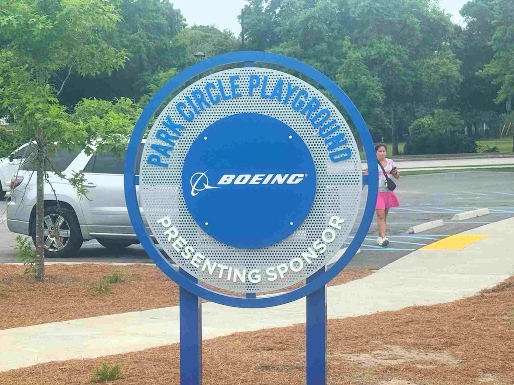 4953 Durant Ave, North Charleston, SC 29405