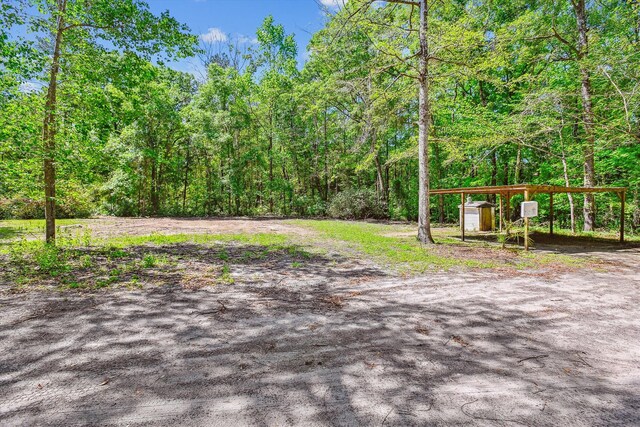 7095 Parkers Ferry Rd, Adams Run, SC 29426