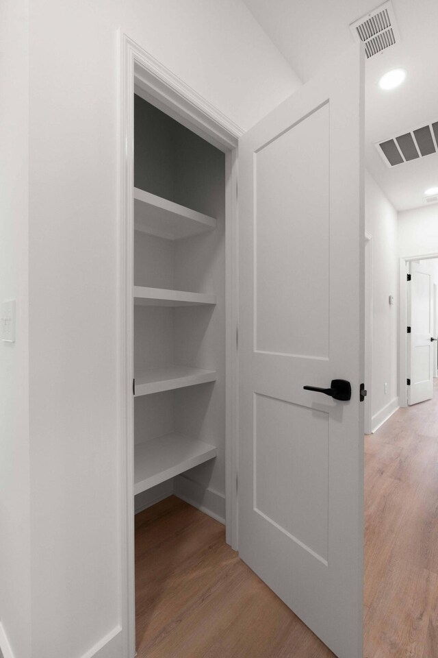 866 Tripe St, Charleston, SC 29407 - view of closet