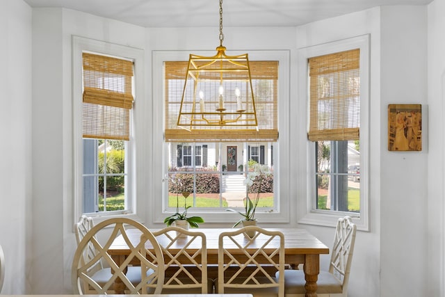 601 King Haven Ln, Johns Island, SC 29455 - view of dining room