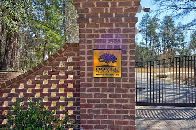 107 Boyle Way, Summerville, SC 29485