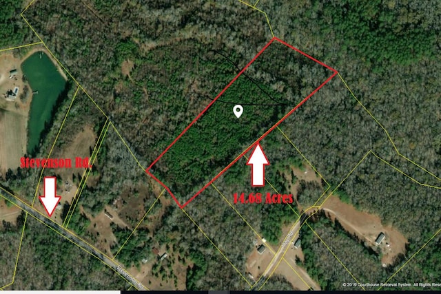 1 Stevenson Rd, Cope SC, 29038 land for sale