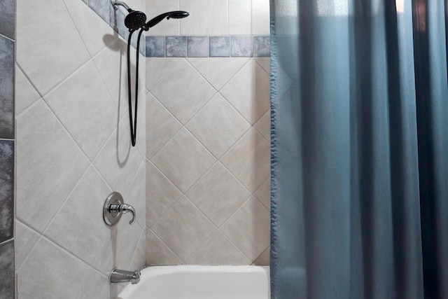 1161 Monaco Dr, Mount Pleasant, SC 29464 - bathroom featuring  shower combination