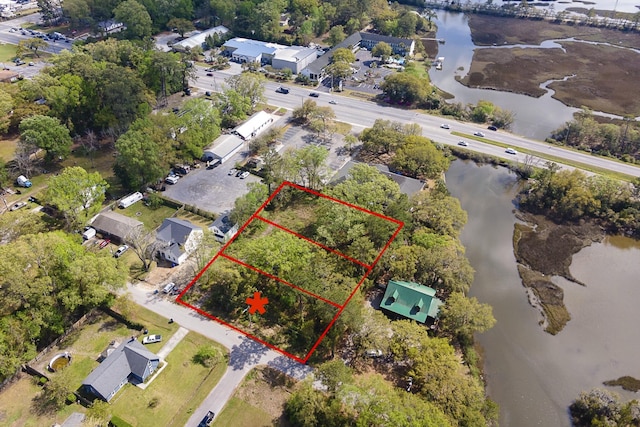 2557 Etiwan Ave, Charleston, SC 29414