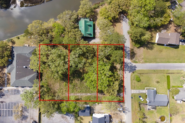 2557 Etiwan Ave, Charleston, SC 29414