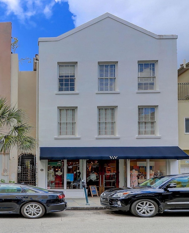 295 King St Unit B-2, Charleston, SC 29401 - view of property