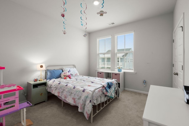 238 Bird Song Path, Summerville, SC 29485 - bedroom featuring light carpet and baseboards