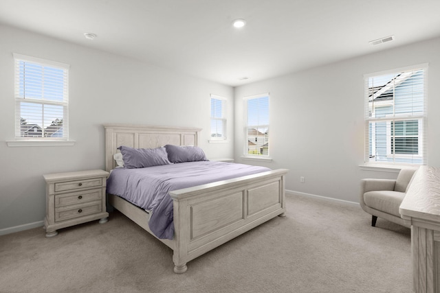 238 Bird Song Path, Summerville, SC 29485 - bedroom featuring light colored carpet and baseboards