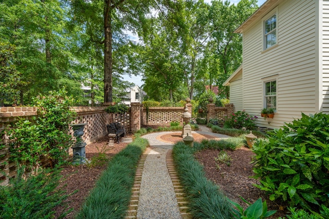 28 Robert Mills Cir, Mount Pleasant, SC 29464 - view of yard