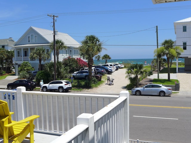 1001 Palmetto Blvd, Edisto Island, SC 29438 - water view