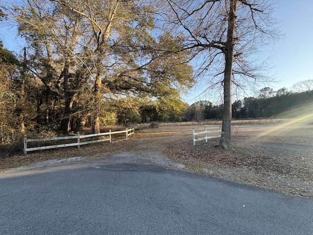 0 Ellis St, Yemassee SC, 29945 land for sale