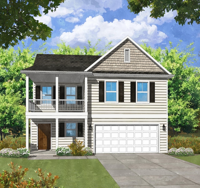 52 Westfield Dr, Ridgeville, SC 29472 - not applicable space