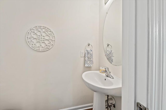 105 Brockman Way, Goose Creek, SC 29445 - view of bathroom