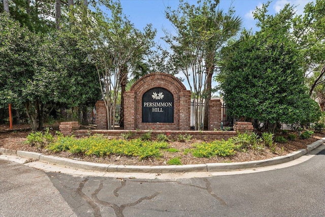 105 Brockman Way, Goose Creek, SC 29445 - view of community / neighborhood sign