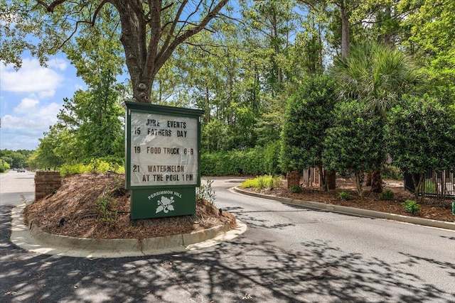 105 Brockman Way, Goose Creek, SC 29445 - view of community sign