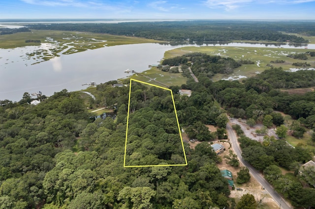 4434 Betsy Kerrison Pkwy, Johns Island SC, 29455 land for sale