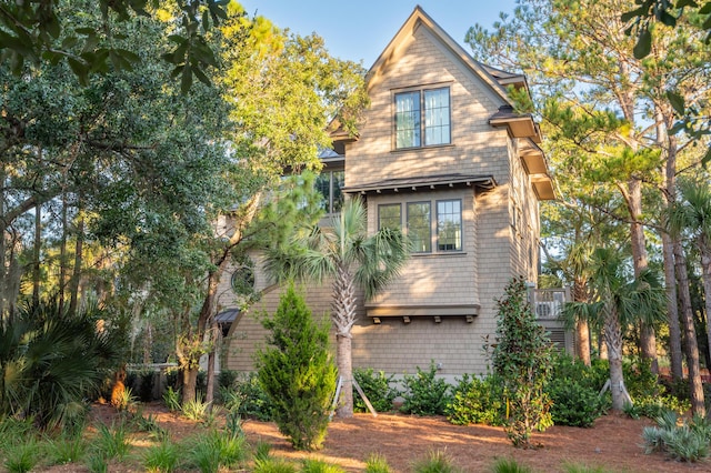 515 Claret Way, Kiawah Island, SC 29455 - view of property exterior