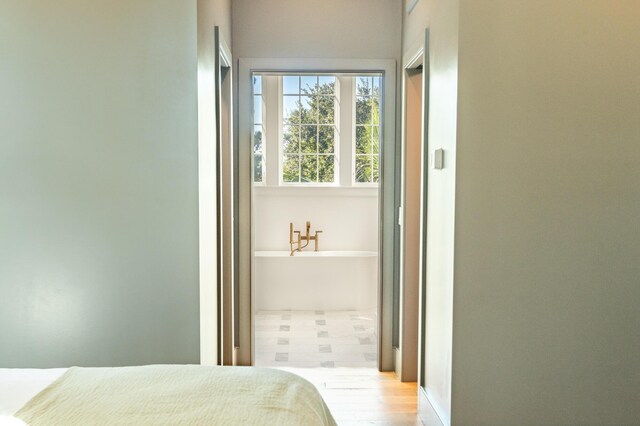 515 Claret Way, Kiawah Island, SC 29455 - view of bedroom