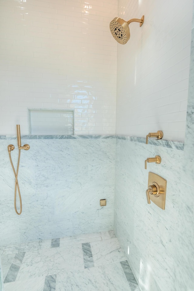 515 Claret Way, Kiawah Island, SC 29455 - full bath featuring tiled shower