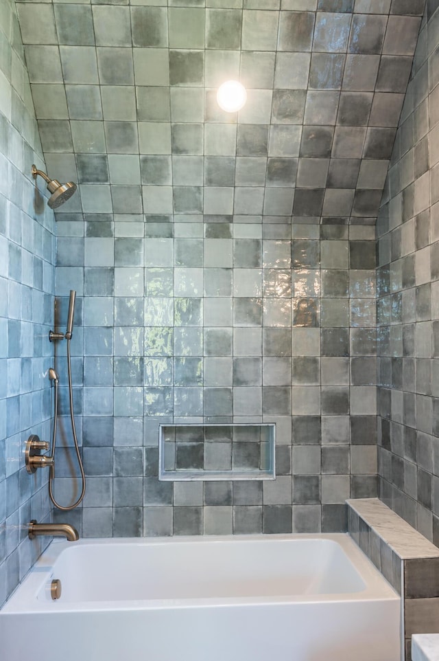 515 Claret Way, Kiawah Island, SC 29455 - bathroom with shower / bathtub combination