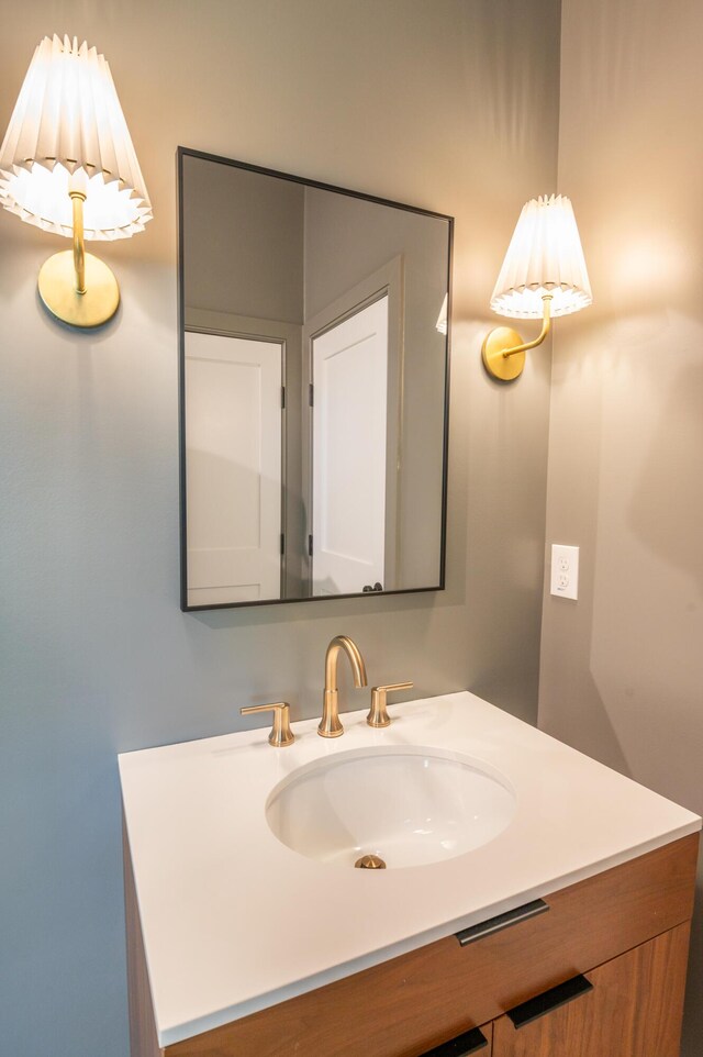 515 Claret Way, Kiawah Island, SC 29455 - bathroom featuring vanity