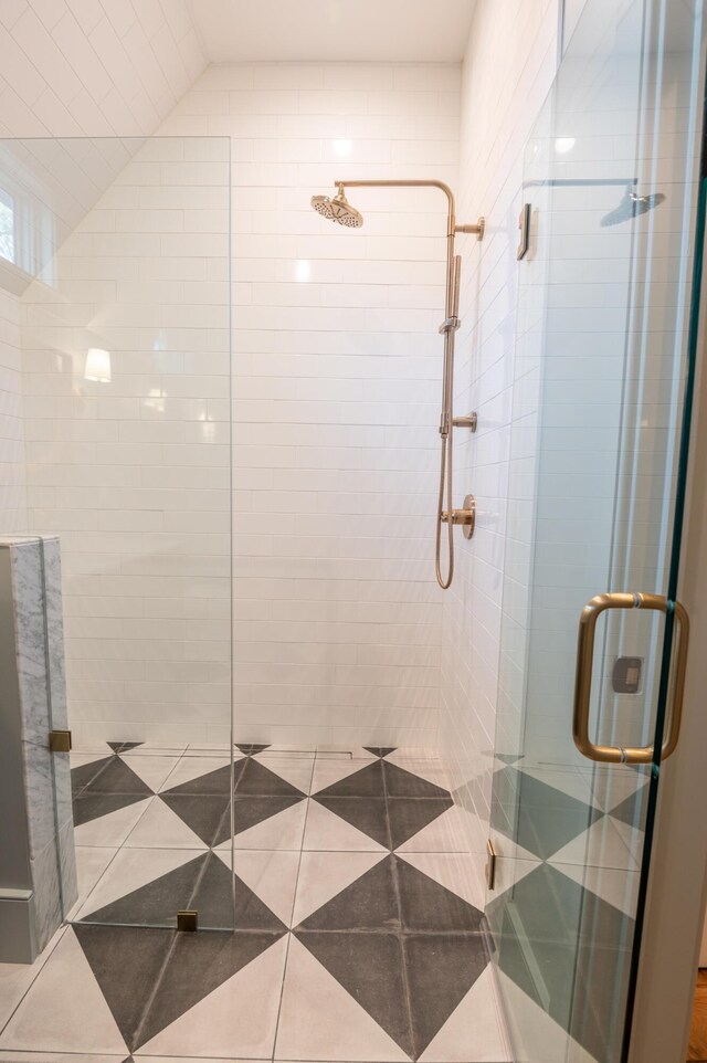 515 Claret Way, Kiawah Island, SC 29455 - bathroom with a stall shower