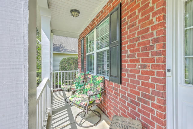 111 Kapalua Run, Summerville, SC 29483 - view of porch