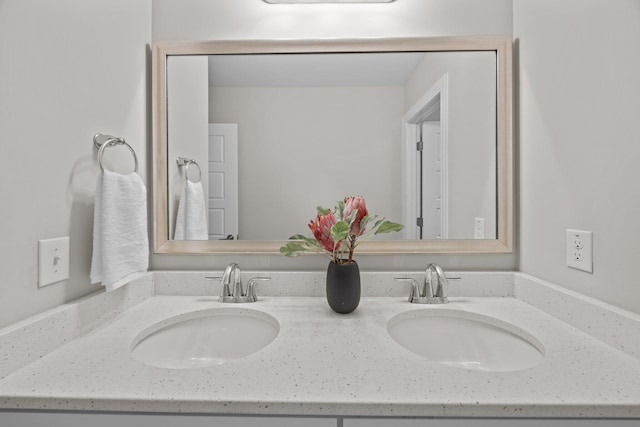 255 Saxony Loop, Summerville, SC 29486 - bathroom featuring double vanity