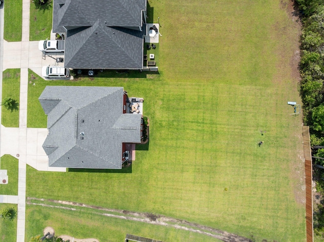 255 Saxony Loop, Summerville, SC 29486 - view from above of property