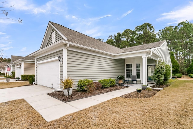 Listing photo 2 for 541 Sea Foam St, Summerville SC 29486