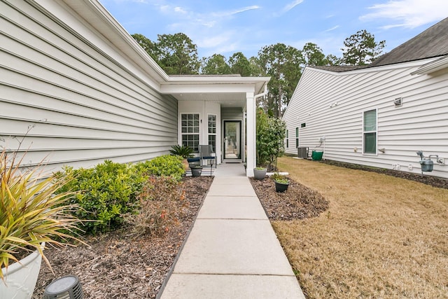 Listing photo 3 for 541 Sea Foam St, Summerville SC 29486