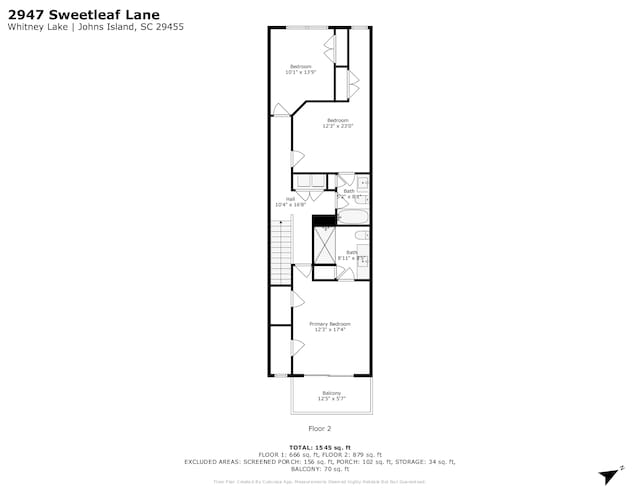 room layout
