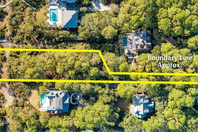 112 Flyway Dr, Kiawah Island, SC 29455