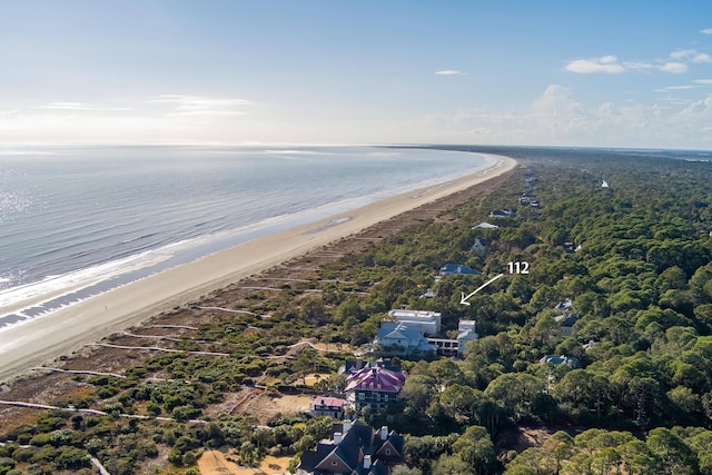 112 Flyway Dr, Kiawah Island, SC 29455