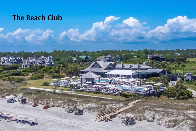 112 Flyway Dr, Kiawah Island, SC 29455