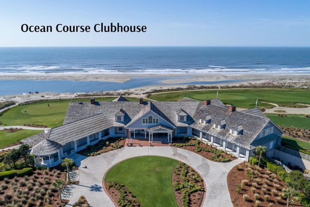 112 Flyway Dr, Kiawah Island, SC 29455