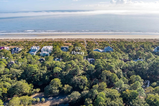 112 Flyway Dr, Kiawah Island, SC 29455
