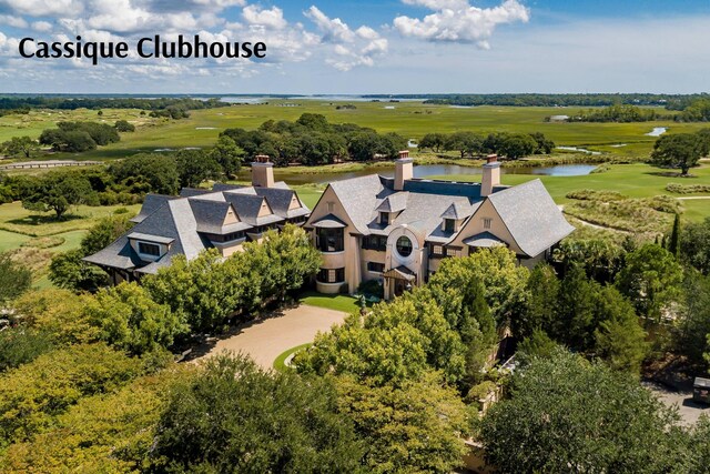 112 Flyway Dr, Kiawah Island, SC 29455