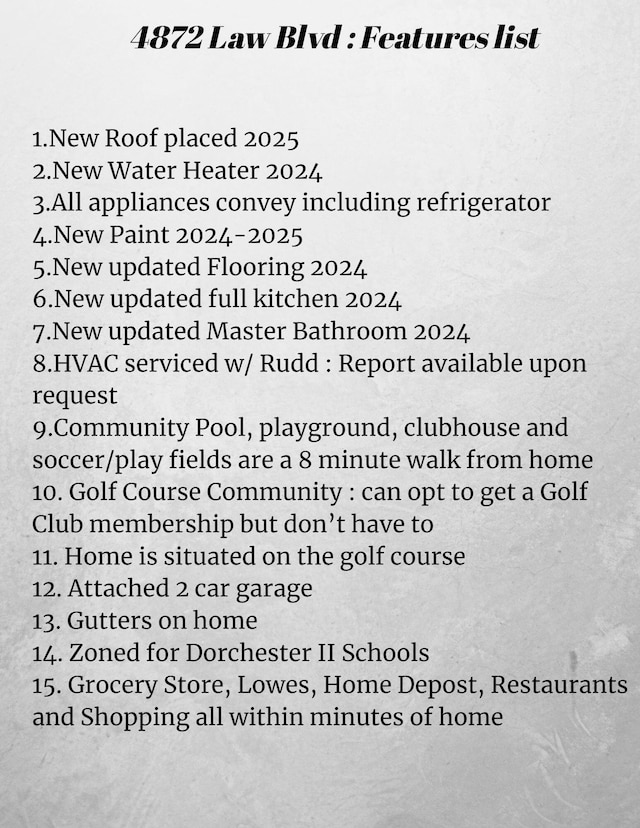 miscellaneous document