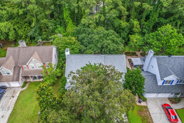 1972 Gray Battery Ct, Mount Pleasant, SC 29464 - view of subject property