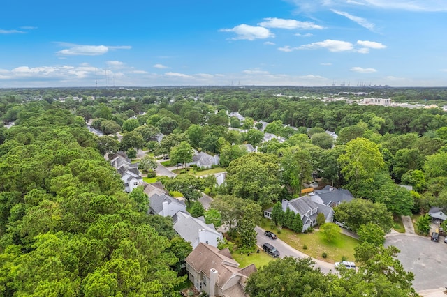1972 Gray Battery Ct, Mount Pleasant, SC 29464 - aerial view of residential area